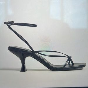 Jeffrey Campbell Twilight 2 Sandals